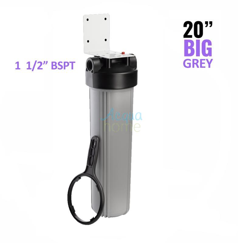 J BIG CONTAINER 4 1/2" X 20" IN/OUT 1 1/2" - TWO PIECES ECO MODEL