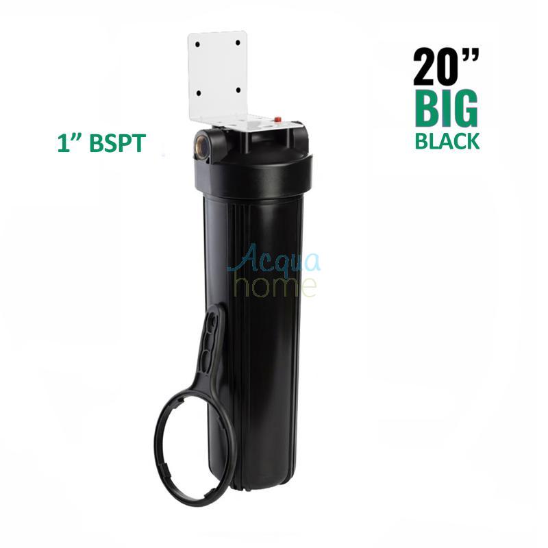 J BIG CONTAINER 4 1/2" X 20" IN/OUT 1 1/2" - TWO PIECES ECO MODEL