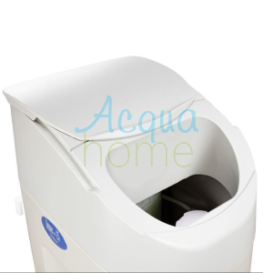 ADDOLCITORE CABINATO DENVER PLUS 25L TEMPO/VOLUME PER 4-5 PERSONE - IN/OUT 1"