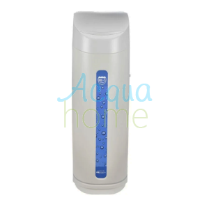 ADDOLCITORE CABINATO DENVER PLUS 25L TEMPO/VOLUME PER 4-5 PERSONE - IN/OUT 1"