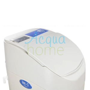 ADDOLCITORE CABINATO DENVER PLUS 25L TEMPO/VOLUME PER 4-5 PERSONE - IN/OUT 1"