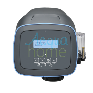 VALVOLA AUTOTROL 255 CON CONTROLLER EASY IQ TIMER 12VAC VOLUME - INJ: K (BOMBOLE 12")