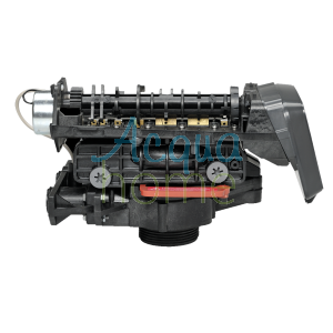 VALVOLA AUTOTROL 255 CON CONTROLLER EASY IQ TIMER 12VAC VOLUME - INJ: K (BOMBOLE 12")