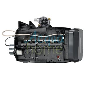 VALVOLA AUTOTROL 255 CON CONTROLLER EASY IQ TIMER 12VAC VOLUME - INJ: K (BOMBOLE 12")