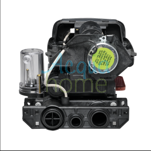 VALVOLA AUTOTROL 255 CON CONTROLLER EASY IQ TIMER 12VAC VOLUME - INJ: L (BOMBOLE 13/14")
