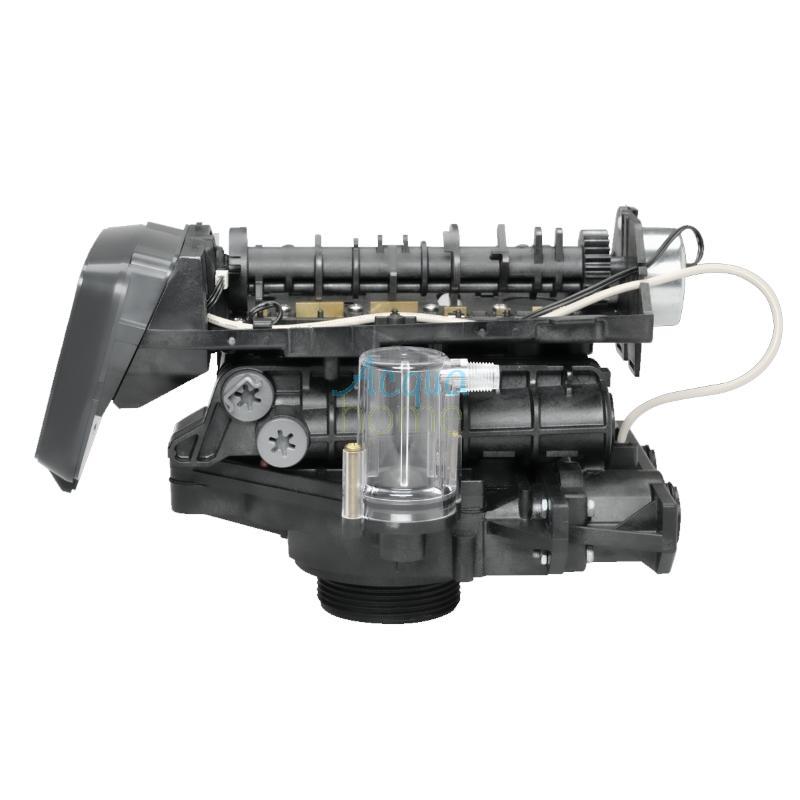 VALVOLA AUTOTROL 255 CON CONTROLLER EASY IQ TIMER 12VAC VOLUME - INJ: L (BOMBOLE 13/14")