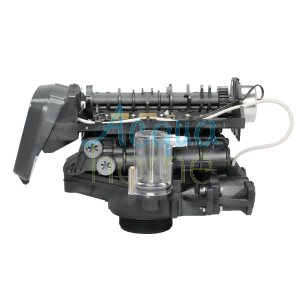 VALVOLA AUTOTROL 255 CON CONTROLLER EASY IQ TIMER 12VAC VOLUME - INJ: L (BOMBOLE 13/14")