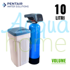ADDOLCITORE AUTOTROL - ATHAX 10 EASY IQ DOPPIO CORPO TEMPO/VOLUME - PENTAIR