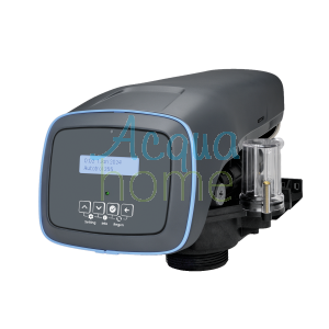 ADDOLCITORE AUTOTROL - ATHAX 10 EASY IQ DOPPIO CORPO TEMPO/VOLUME - PENTAIR