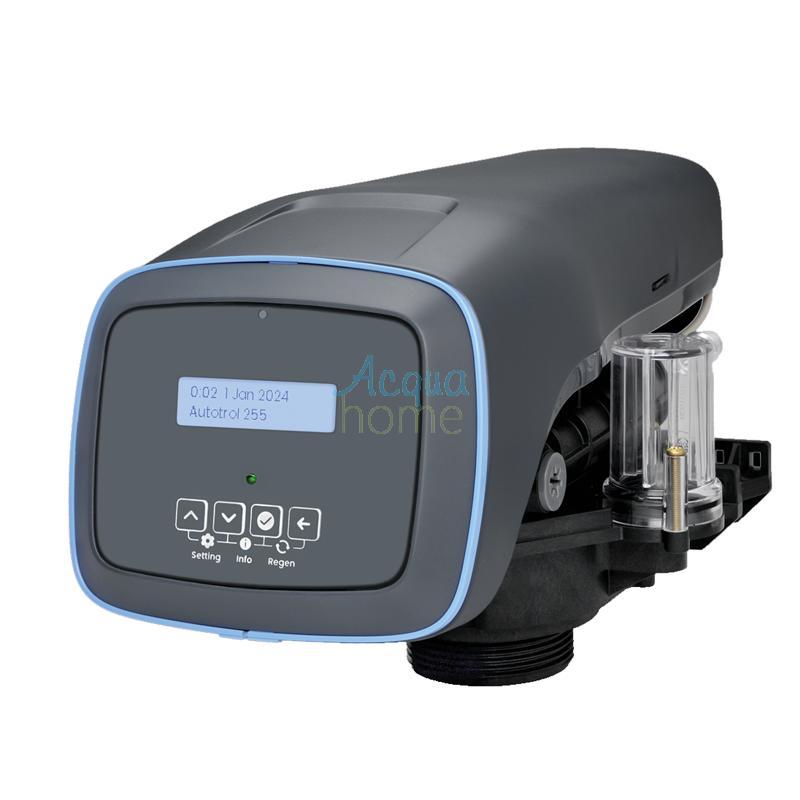 ADDOLCITORE AUTOTROL - ATHAX 20 EASY IQ DOPPIO CORPO TEMPO/VOLUME - PENTAIR