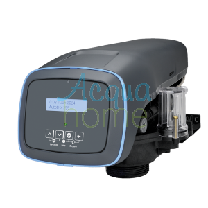ADDOLCITORE AUTOTROL - ATHAX 20 EASY IQ DOPPIO CORPO TEMPO/VOLUME - PENTAIR