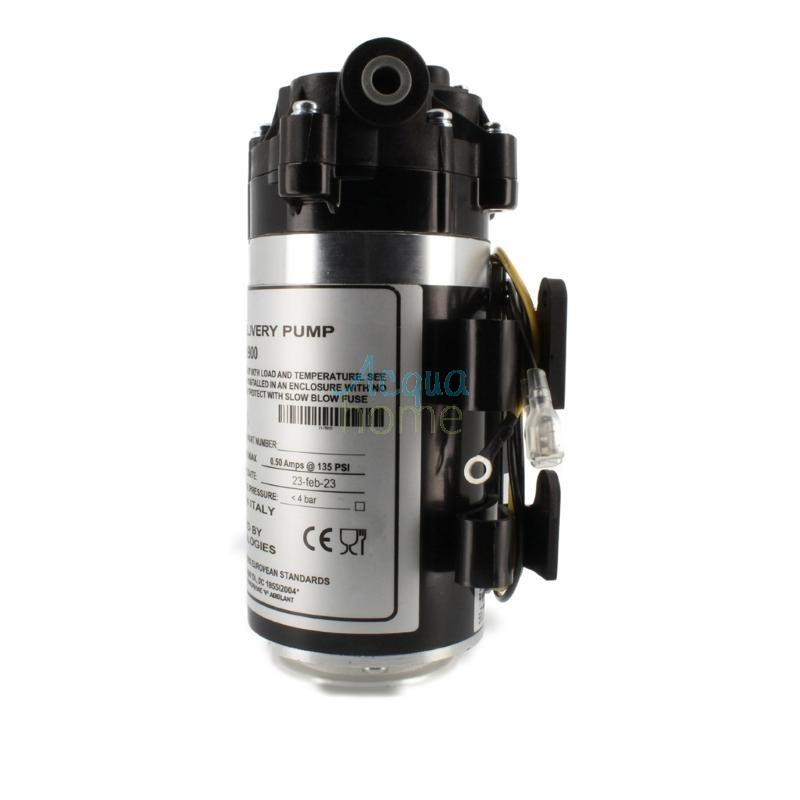 COMPLETE 220V HIGH FLOW BOOSTER PUMP