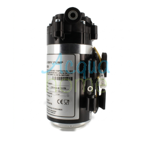 COMPLETE 220V HIGH FLOW BOOSTER PUMP