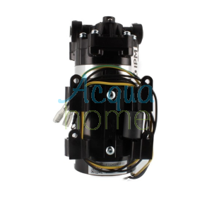 COMPLETE 220V HIGH FLOW BOOSTER PUMP