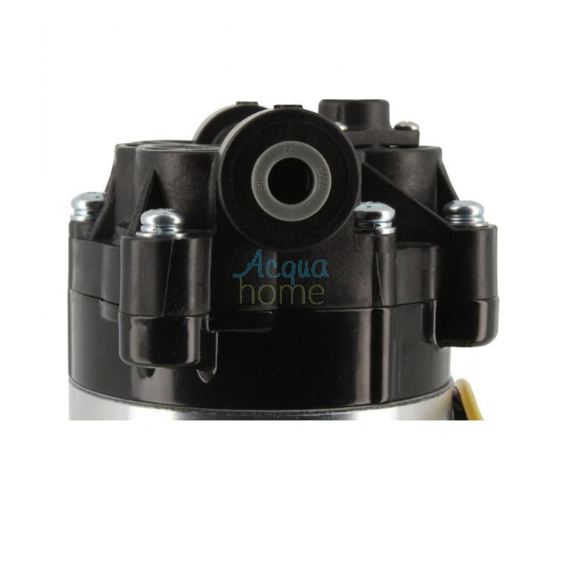 COMPLETE 220V HIGH FLOW BOOSTER PUMP
