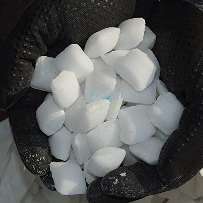 SALE A PASTIGLIE ECO SACCO DA 10KG PER ADDOLCITORE