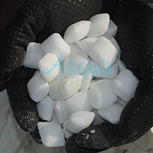 SALE A PASTIGLIE ECO SACCO DA 10KG PER ADDOLCITORE