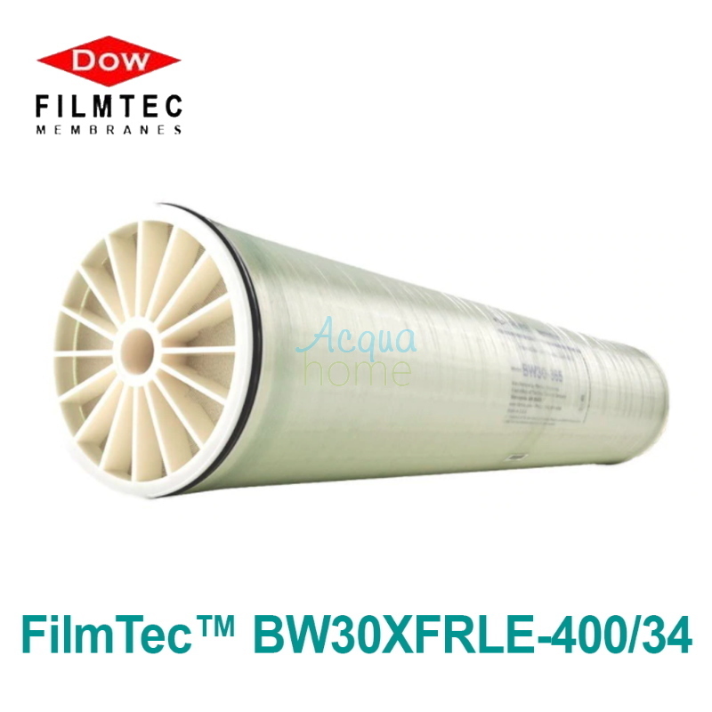 FILMTEC BW30-PRO 400 MEMBRANE (8" 8040) REVERSE OSMOSIS