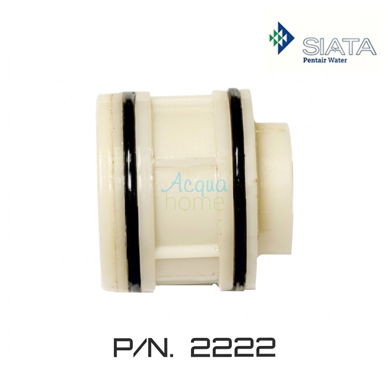 TURBINA VOLUMETRICA PER VALVOLA SIATA V132 - V240 - V230 - PENTAIR