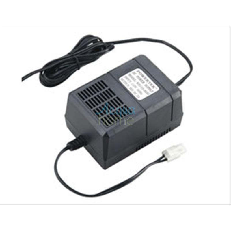 24VDC 1.5AMP TRANSFORMER FOR 50-100G BOOSTER PUMP