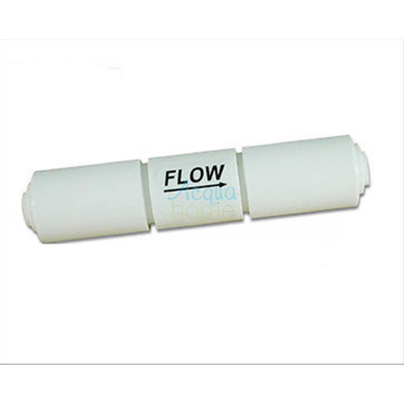 FLOW REGULATOR 1/4" IN-LINE FLOW 600 MLM