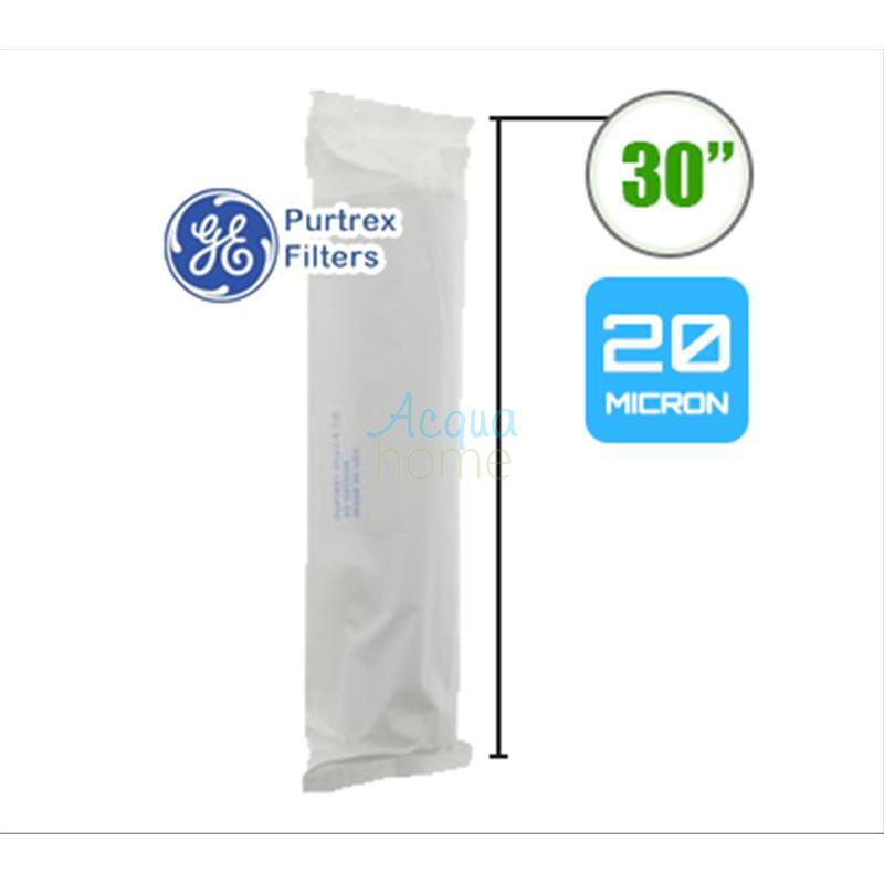 PURTREX 20 MCR - 30''