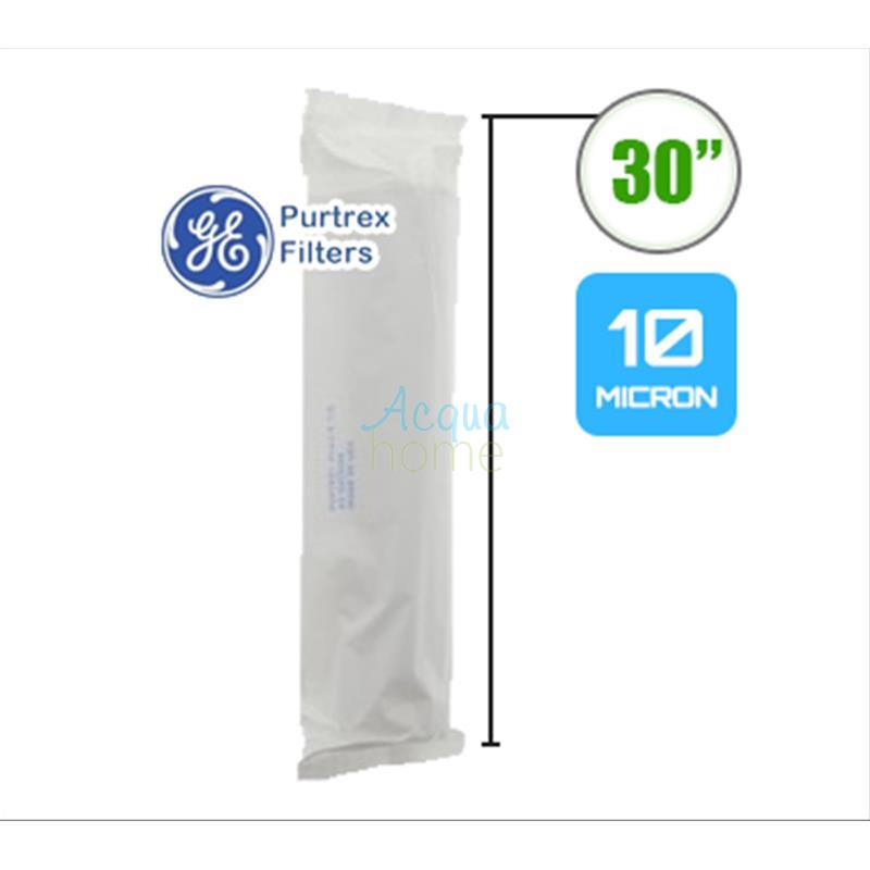 PURTREX 10 MCR - 30''