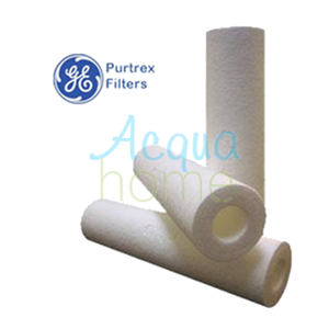 PURTREX 10 MCR - 9 7/8''