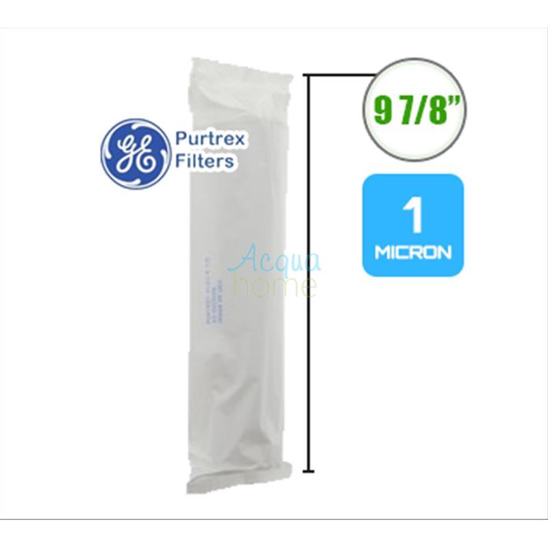 PURTREX 01 MCR - 9 7/8''