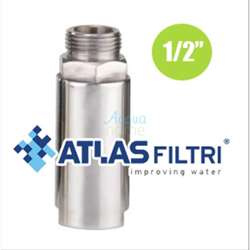 MAG 1 - 1/2" - MAGNETIC WATER SOFTENER