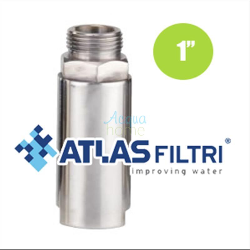 MAG 3 - 1" - MAGNETIC WATER SOFTENER