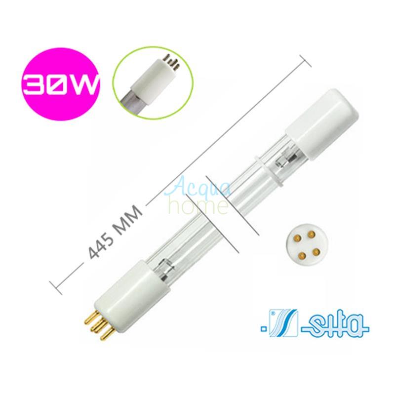 30W 4PIN LAMP FOR UV405