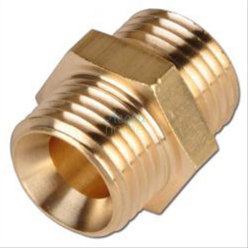 NIPPLO 1" OTTONE