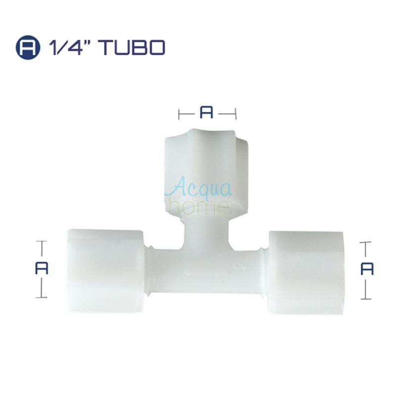INTERMEDIATE T 1/4'' TUBE