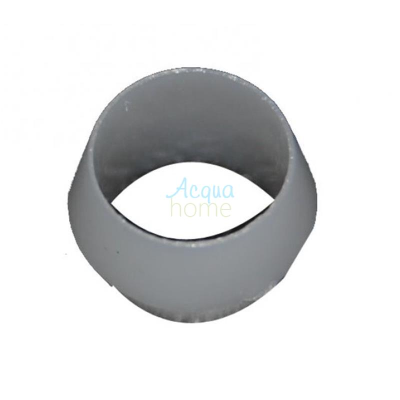 1/4" PLASTIC OGIVE