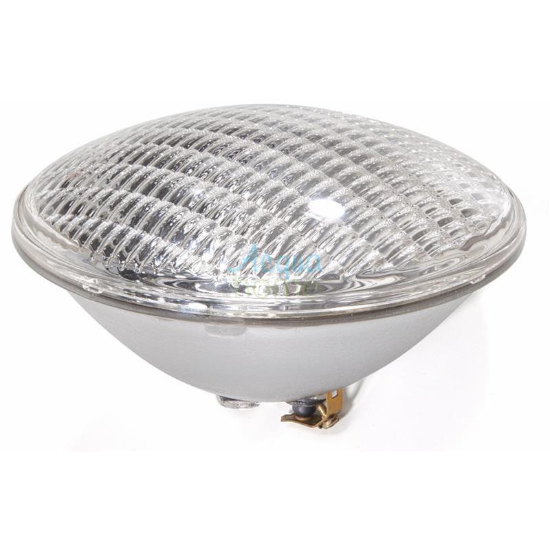 LAMPADA ALOGENA RICAMBIO FARO 300W - 12V PAR 56 PER PISCINA 