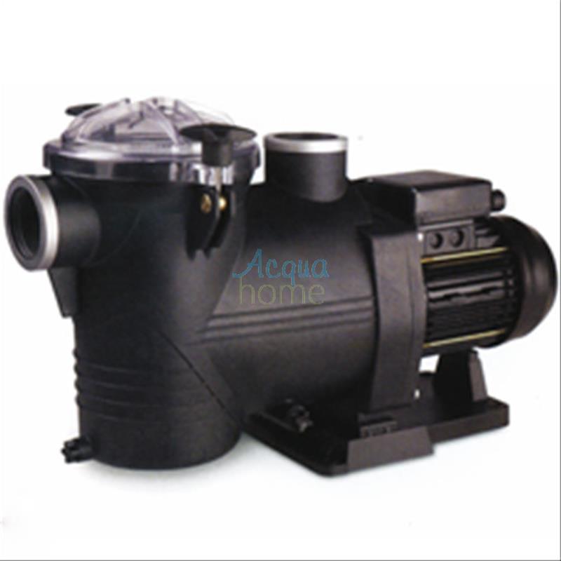 POMPA DENVER HP 1.5 CTX ATTACCHI DA 2" - PER FILTRAZIONE PISCINA