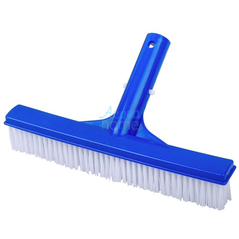 SPAZZOLA CORTA DA 25 CM PER PISCINA 