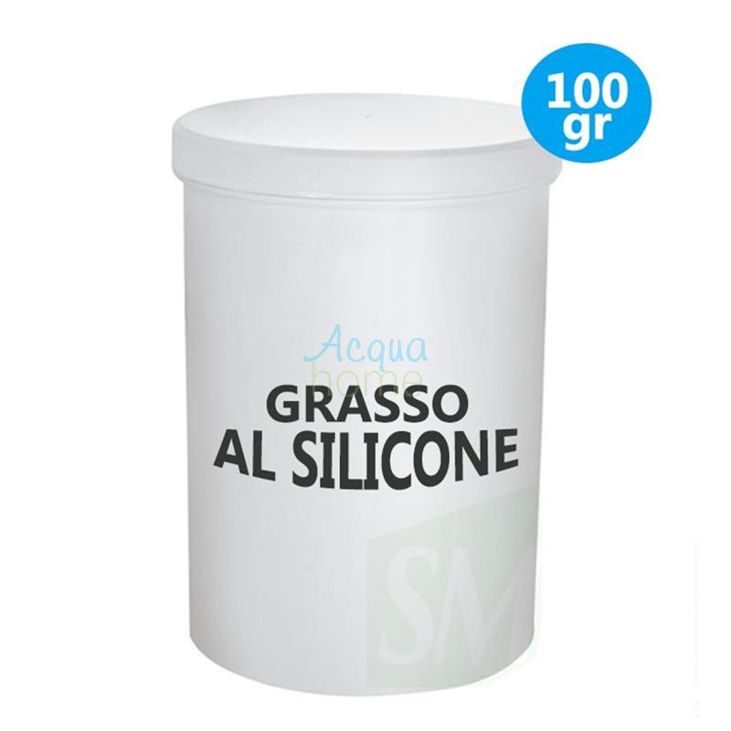 SILICONE GREASE 100G