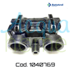 KIT BYPASS DIRETTO 256 DA 1" PER AUTOTROL 255