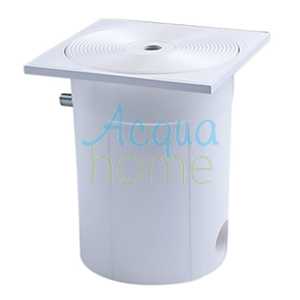 COPERCHIO QUADRO PER SKIMMER ASTRALPOOL 01460