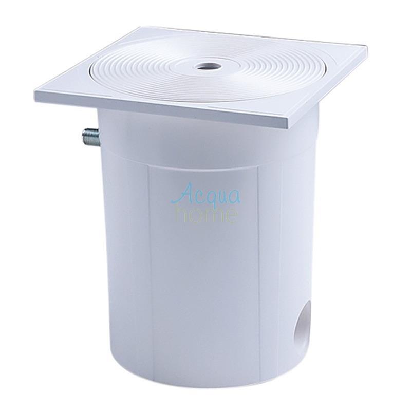 15862 - RIEMPIMENTO AUTOMATICO LIVELLO GALLEGGIANTE ACQUA PISCINA REGOLABILE IN ABS ASTRALPOOL - ASTRALPOOL