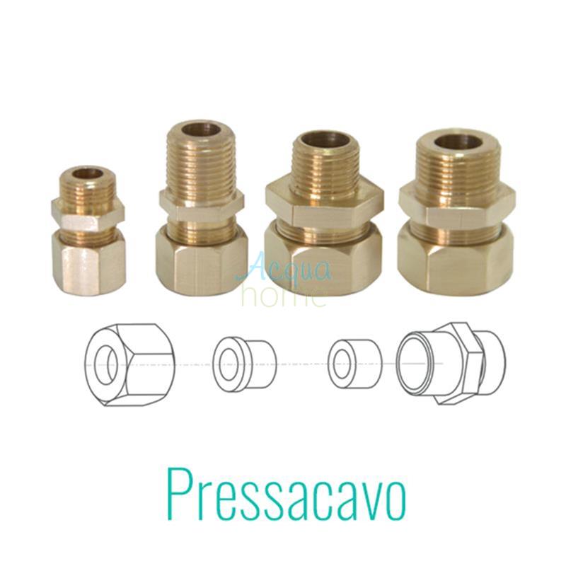 PRESSA CAVO LONG 1/2"
