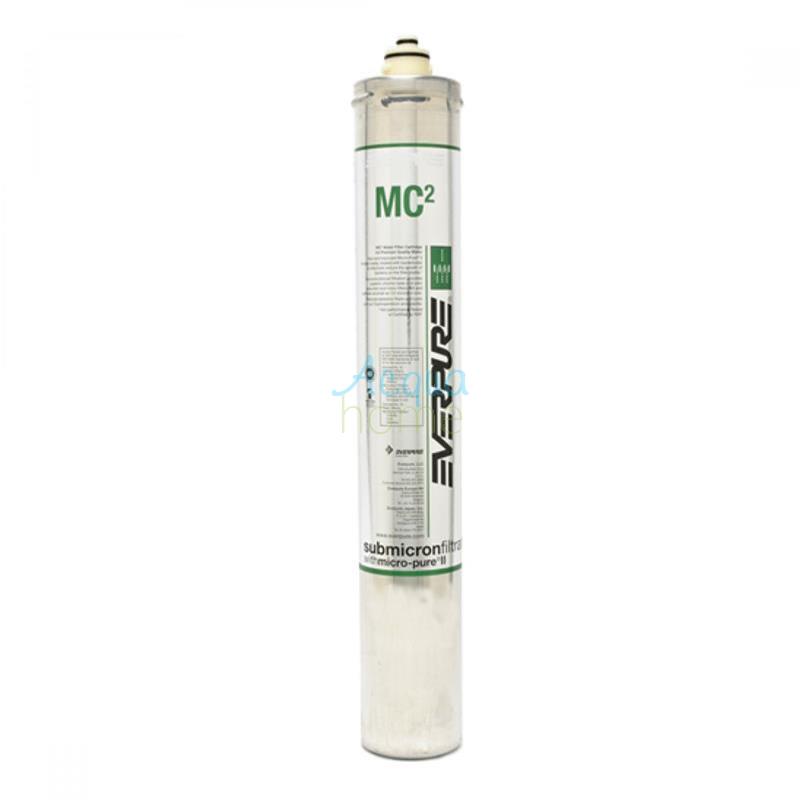 EVERPURE MC2 FILTER 34,000 LITERS - 0.2 MCR