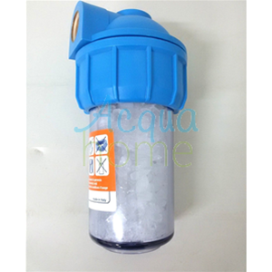 DOSAFOS MIGNON PLUS S 3P MFO - POLYPHOSPHATE DISPENSER ANTI-LIMESCALE FILTER ATLAS FILTRI