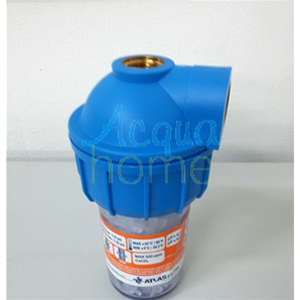 DOSAFOS MIGNON PLUS S 3P MFO - POLYPHOSPHATE DISPENSER ANTI-LIMESCALE FILTER ATLAS FILTRI