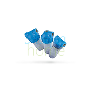 DOSAFOS MIGNON PLUS L 3P MFO - POLYPHOSPHATE DISPENSER ANTI-LIMESCALE FILTER ATLAS FILTRI