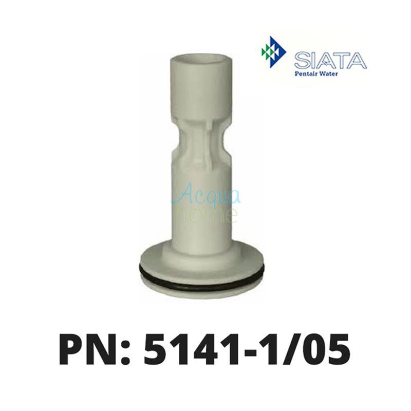 PISTON FOR SIATA VALVE V250 - V260 ( PENTAIR WATER )