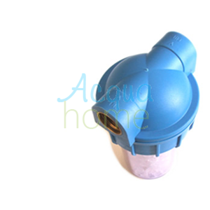 DOSAFOS MIGNON PLUS L 3P MFO - POLYPHOSPHATE DISPENSER ANTI-LIMESCALE FILTER ATLAS FILTRI