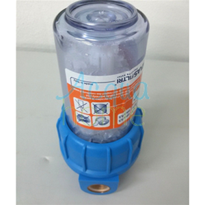 DOSAFOS MIGNON PLUS L 3P MFO - POLYPHOSPHATE DISPENSER ANTI-LIMESCALE FILTER ATLAS FILTRI